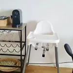 Am Flughafen, Glasfaser-internet, Waschmaschine Schönefeld