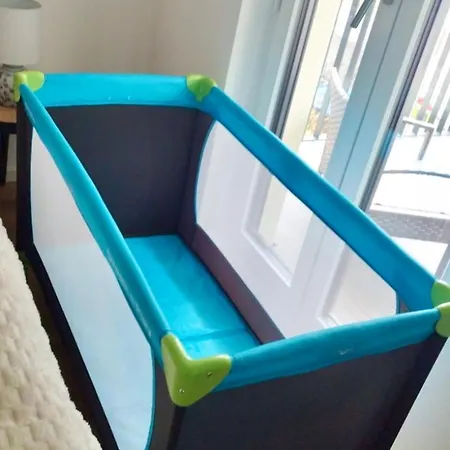 Am Flughafen, Glasfaser-internet, Waschmaschine